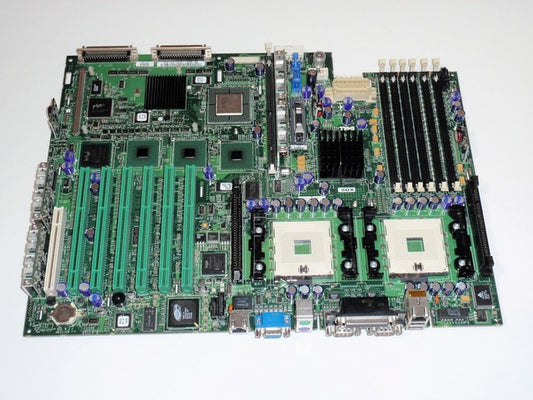 Dell 6X871 System Board Motherboard PowerEdge 2600 PowerVault 770N