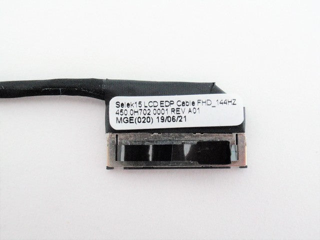 Dell 936X2 LCD EDP Display Video Screen Cable FHD 4K G3 3590 G3-3590