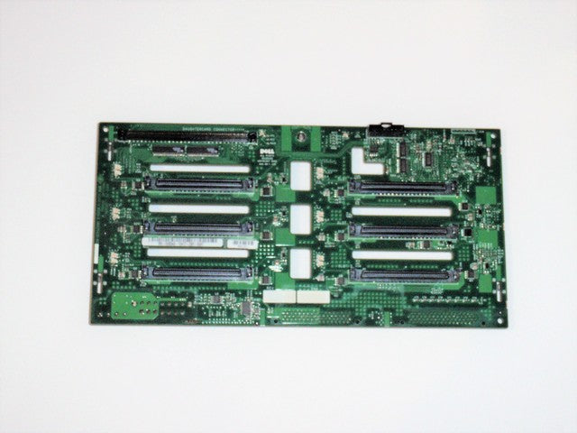Dell HDD SCSI Backplane Board for PowerEdge 2600 PowerVault 770N 9K349