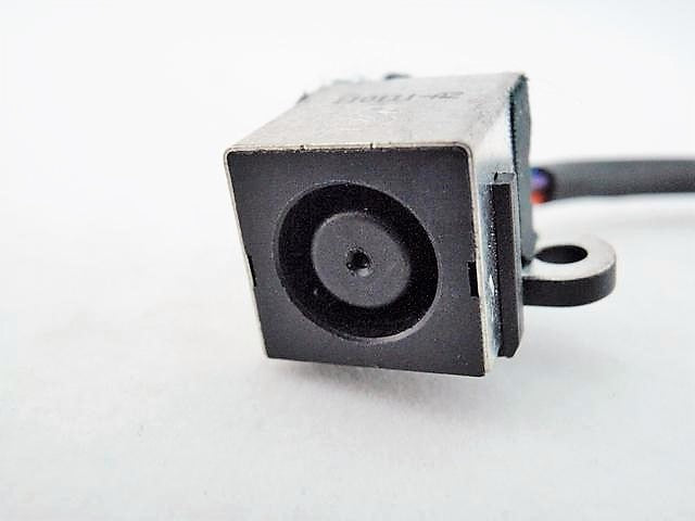 Dell DD0VM9PB000 DC Jack Cable Vostro A860 Inspiron 1470 DD0UM8TH100