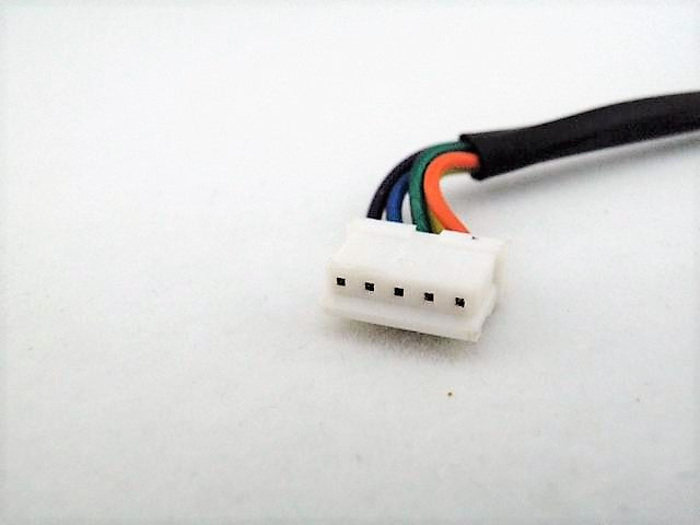 Dell DD0VM9PB000 DC Jack Cable Vostro A860 Inspiron 1470 DD0UM8TH100