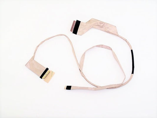Dell F6Y47 LCD LVDS Cable Inspiron 17 5747 5748 17-5747 17-5748 0F6Y47