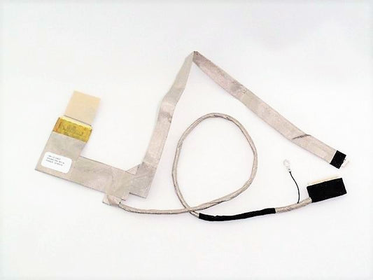 Dell F77MK LCD LVDS Cable Inspiron 1764 0F77MK DD0UM5LC002 DD0UM5LC000