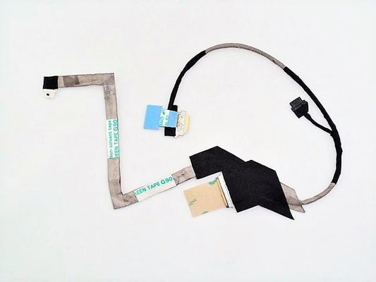 Dell H243J 0H243J LCD LED Display Cable Inspiron Mini 9 910 Vostro A90