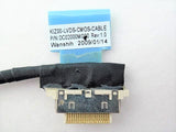 Dell H243J 0H243J LCD LED Display Cable Inspiron Mini 9 910 Vostro A90