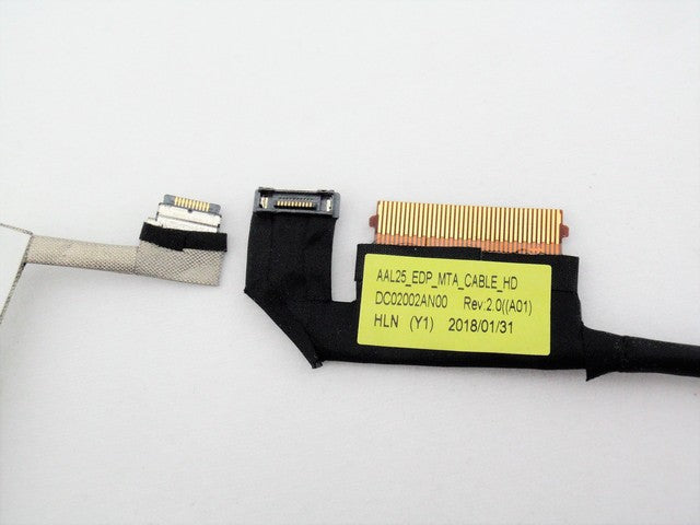 Dell H41FV LCD LED Display Video EDP Cable TS Inspiron 15 5559 15-5559