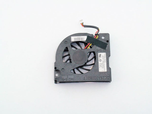Dell J5455 GPU Cooling Fan Inspiron 9200 9300 9400 Precision M6300