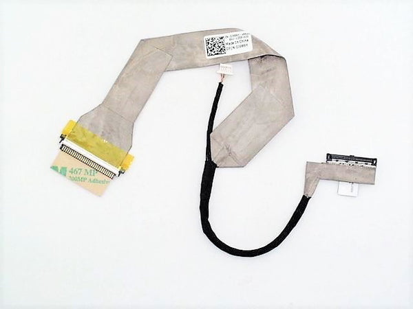 Dell J986H New LCD LED Display Video Cable 15.6 Vostro A860 0J986H
