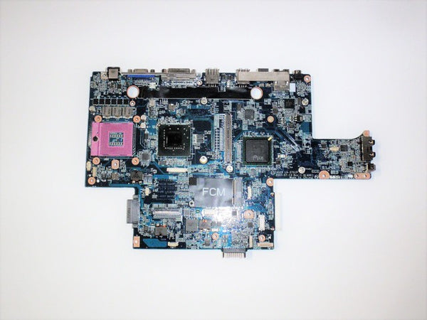 Dell JM679 Used Motherboard Main System Board Precision M6300 LA-3751P