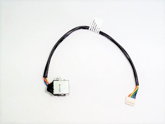 Dell N32MW DC Jack Cable Inspiron 14 14R 1470 N4010DD0UM8TH100 0N32MW