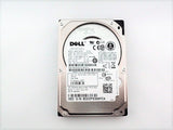 Dell NP659 Hard Drive 146GB SAS 10K 2.5 PowerEdge MBB2147RC 390-0375