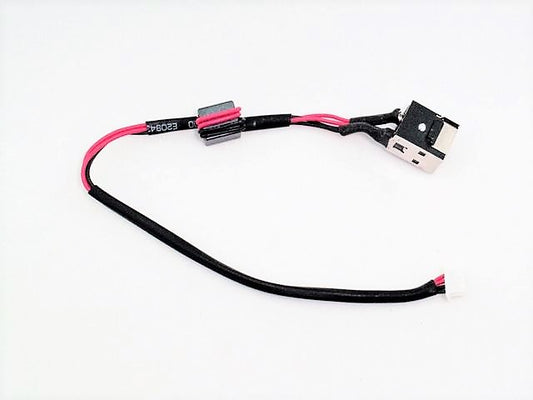 Dell RCNJR DC Jack Cable Mini 10 10V 1011 1012 1018 DC301008P00 0RCNJR