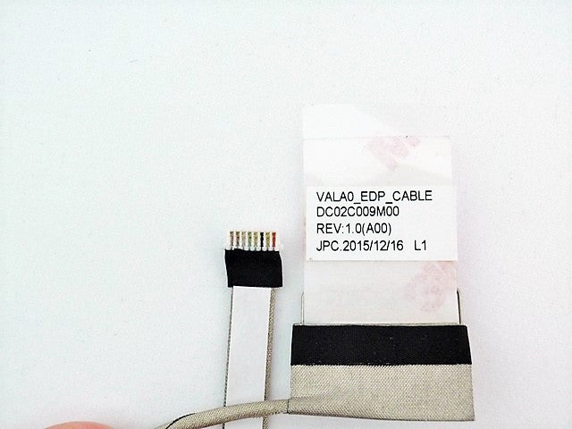 Dell RDYP1 LCD Display Video Cable Latitude E6540 0RDYP1 DC02C009M00