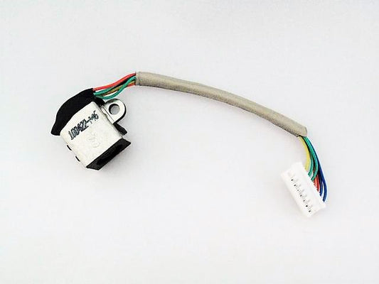 Dell RMD72 DC In Power Jack Cable L701x L702x 0RMD72 DD0GM7PB000