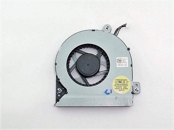 Dell RTRCG Cooling Fan Middle Alienware M18x R1 R2 DC280009CF0 0RTRCG