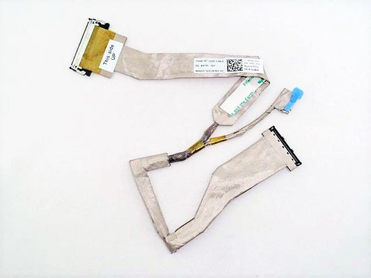 Dell V6RGP 0V6RGP LCD LVDS Cable Latitude E5400 E5500 50.4X701.101