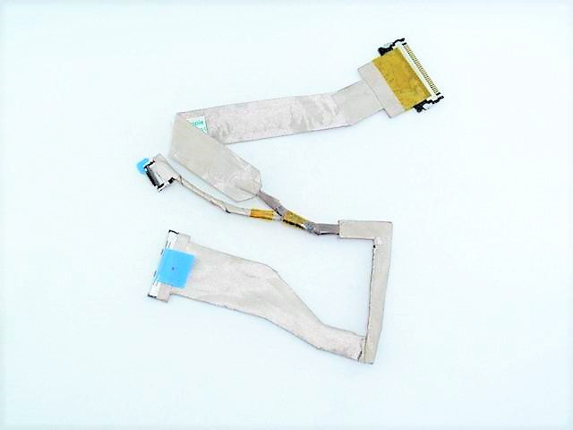 Dell V6RGP 0V6RGP LCD LVDS Cable Latitude E5400 E5500 50.4X701.101