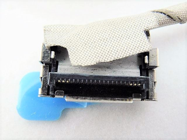 Dell V6RGP 0V6RGP LCD LVDS Cable Latitude E5400 E5500 50.4X701.101