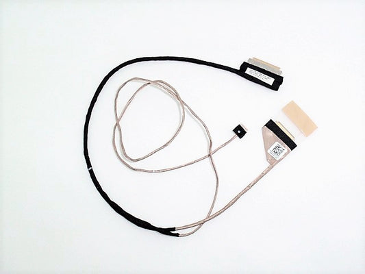 Dell Laptop LCD Video Cable for Inspiron 14 5442 5443 5445 5447 5448 5545 5548 VVG60 DC02001X600 0VVG60 New LCD EDP Display Cable HD Non-Touch Screen 30Pin ZAVA0