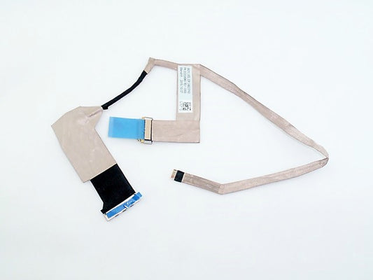 Dell WJ64D LCD Display eDP Cable Precision M4800 DC02C009N00 0WJ64D