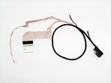 Dell XJJFC LCD LVDS Display Cable Latitude E6420 DC02C00180L 0XJJFC