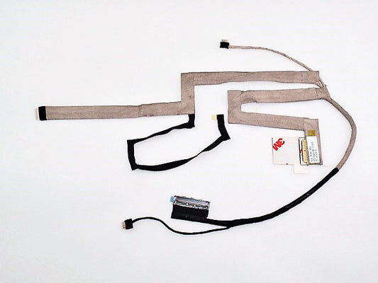 Dell XMV92 LCD LED eDP Cable TS Latitude E7440 0XMV92 DC02C004S00