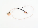 Dell XW7D7 LCD EDP Display Cable NTS Chromebook 11 3180 3189 0XW7D7
