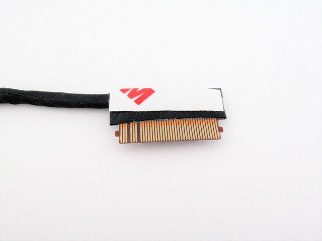 Dell XW7D7 LCD EDP Display Cable NTS Chromebook 11 3180 3189 0XW7D7