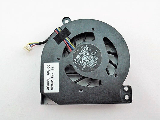 Dell Y34KC Used CPU Cooling Fan 5V Vostro 1014 1015 1018 1088 0Y34KC