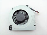Dell Y34KC Used CPU Cooling Fan 5V Vostro 1014 1015 1018 1088 0Y34KC