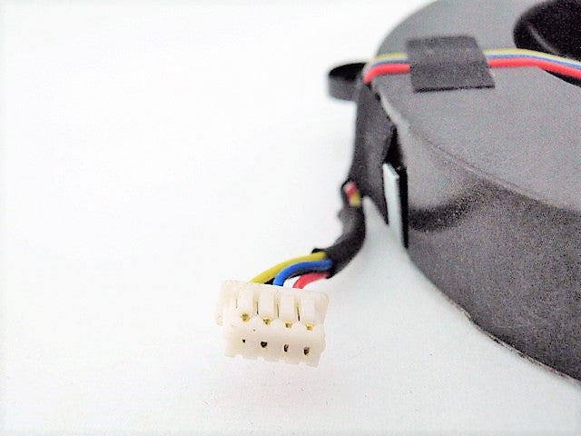 Dell Y34KC Used CPU Cooling Fan 5V Vostro 1014 1015 1018 1088 0Y34KC