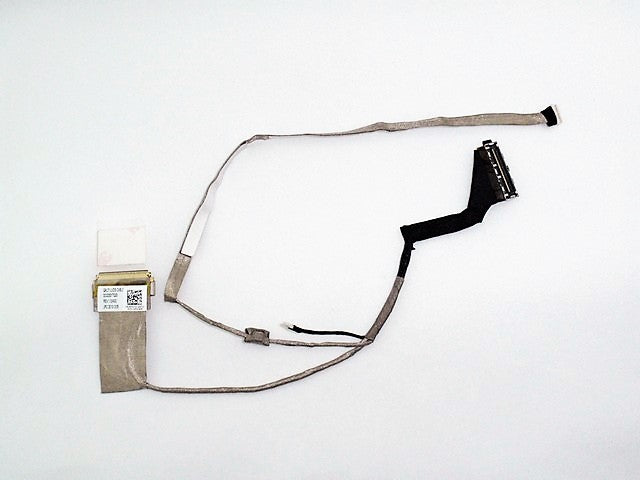 Dell Laptop LCD Display Cable for Latitude E6430S DC02001TQ00 YVC72 0YVC72 New LCD LED LVDS Display Video Screen Cable QAL71