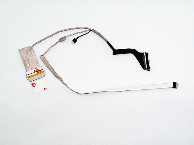 Dell Laptop LCD Display Cable for Latitude E6430S DC02001TQ00 YVC72 0YVC72 New LCD LED LVDS Display Video Screen Cable QAL71