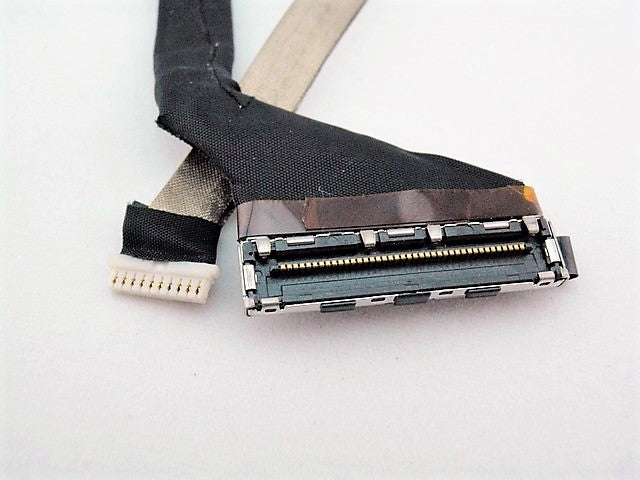 Dell Laptop LCD Display Cable for Latitude E6430S DC02001TQ00 YVC72 0YVC72 New LCD LED LVDS Display Video Screen Cable QAL71