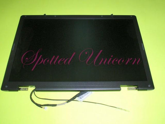 Gateway 2527790R New Complete LCD Display Screen 17 WXGA Mx8000