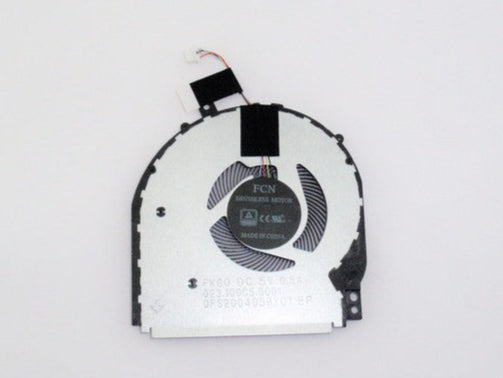 HP 023.100C5.0001 CPU Fan Pavilion Convertible 14-CD 14M-CD 14T-CD