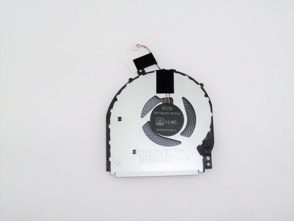 HP 023.100C5.0001 CPU Fan Pavilion Convertible 14-CD 14M-CD 14T-CD