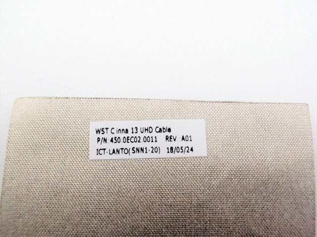 New Laptop LCD LED Display Video Screen Cable for HP Envy X360 15-CN 15T-CN 450.0EC02.0011 40-Pin