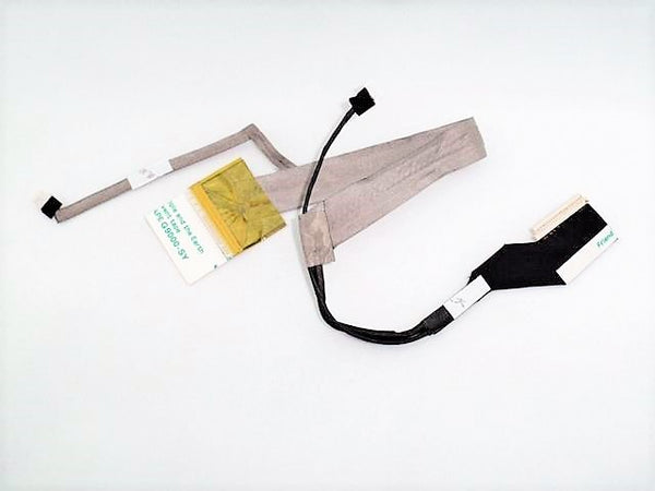 HP 486583-001 LCD Cable CQ50 G50 50.4H506.002 50.4H507.001 486561-001