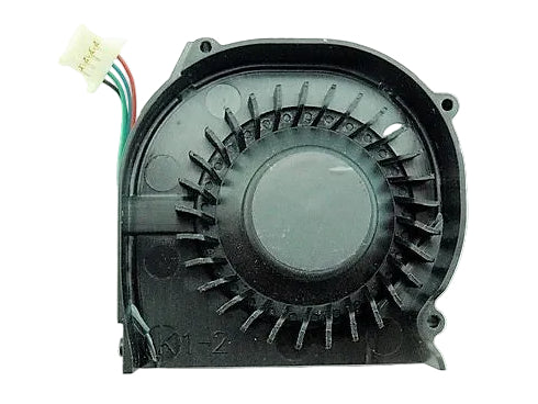 New Laptop CPU Cooling Fan for HP  Compaq EliteBook 2710 2710P 2730 2730P E2710P 454692-001 GC054509VH-A 501495-001