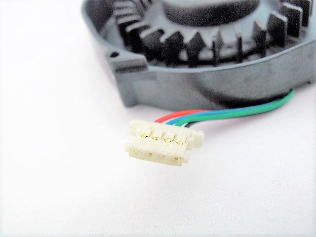 HP 501495-001 CPU Cooling Fan Compaq EliteBook 2710 2710P 2730 2730P