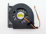 HP 532605-001 CPU Cooling Fan CQ61 G61 G71 531941-001 534684-001