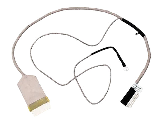 New Laptop LCD LED Display Video Screen Cable for HP ProBook 4415s 4416s 4425s 4426s 4515s 536432-001 6017B0241101 536432-001 535851-001 572717-001 15.6 HD+