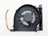 HP 582139-001 CQ61 CQ70 CQ71 G61 G71 CPU Cooling Fan 3-Wire 582141-001
