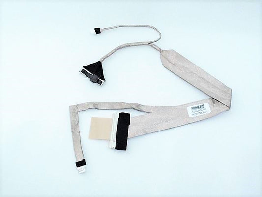 HP 583116-001 LCD LED Display Cable CQ61 G61 DD0OP6LC804 DD00P6LC802