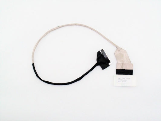 HP 592151-001 LCD Display Video Cable CQ42 G42 CQ56 G56 DD0AX1LC000