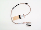 HP 595741-001 LCD Cable EliteBook 8440p 8440w 8540p 8540w DC02000RX00