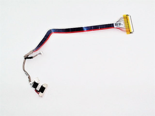 HP 6017A0032501 LCD Cable NC6000 NX5000 EliteBook 6910p 344396-001