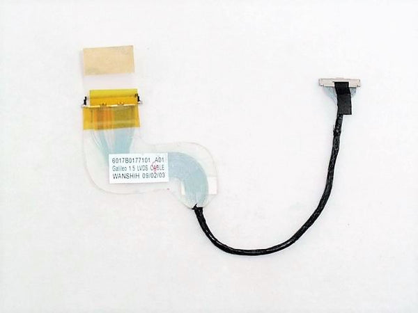HP 6017B0177101 LCD LED Display Video Cable Mini-Note 2133 483384-001