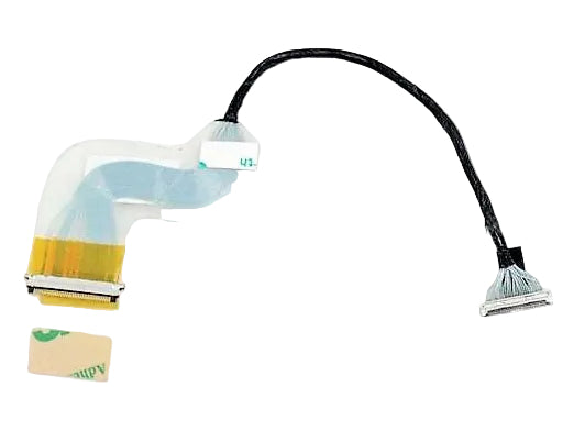 New Laptop LCD LED LVDS Display Panel Camera Video Screen Cable for HP 2133 Mini-Note PC 483384-001 6017B0177101 Galileo 1.5